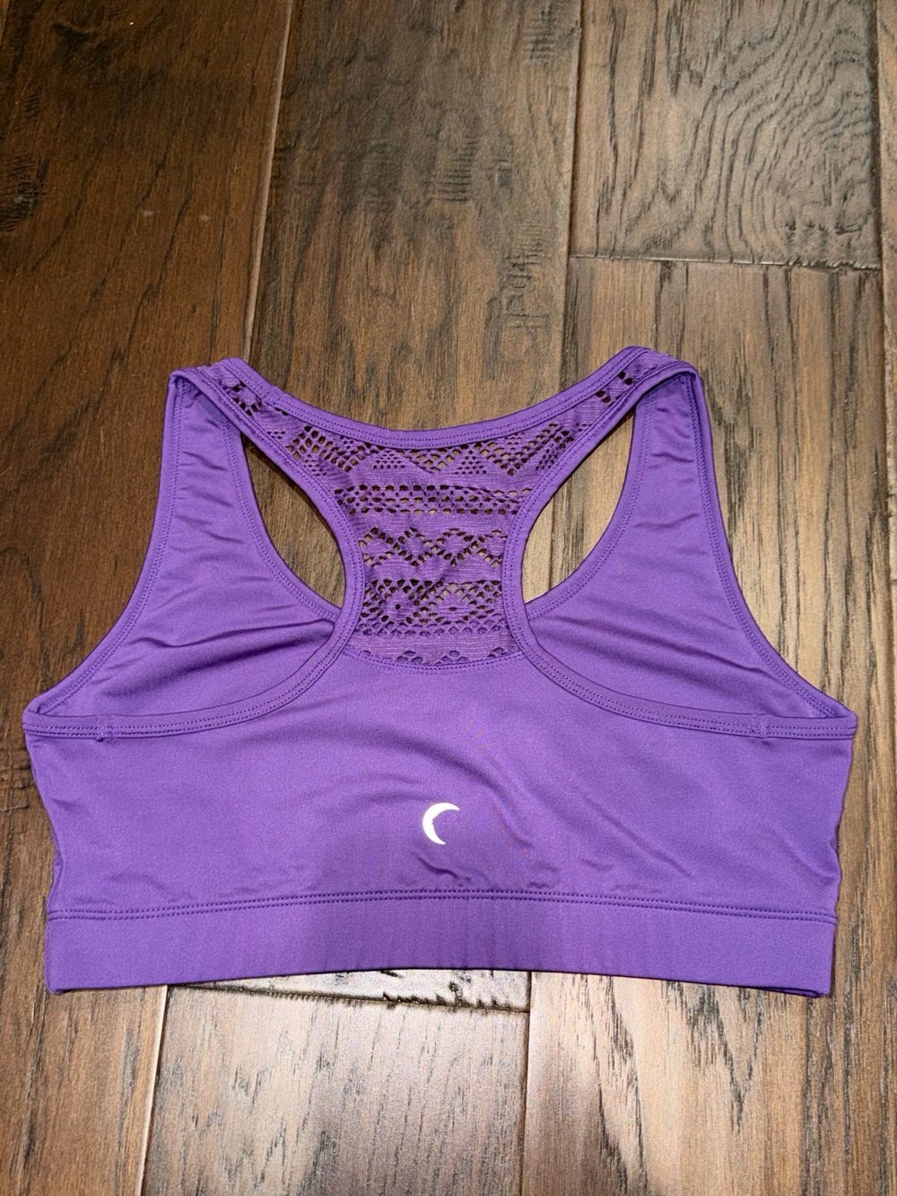 Zyia active sports bra